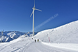 Andermatt, G&uuml;tsch - Schweiz