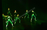 A showcase of dance - Menschen
