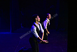 A showcase of dance - Menschen