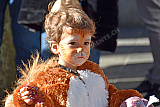 Kinderfasnacht Bellinzona - Menschen