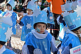 Kinderfasnacht Bellinzona - Menschen