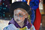 Kinderfasnacht Bellinzona - Menschen