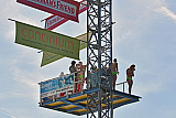 Z&uuml;ri F&auml;scht 2019 - Menschen