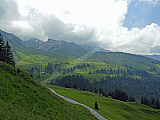 Klewenalp - Schweiz