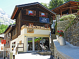 Leukerbad - Schweiz