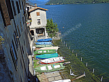 Gandria - Schweiz