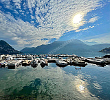 Lugano - Schweiz