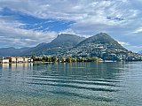 Lugano - Schweiz