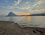 Lugano - Schweiz