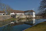 Rheinau - Schweiz