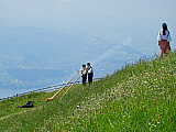 Rigi - Schweiz