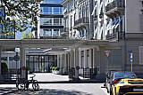 Z&uuml;rich Mai 2020 - Schweiz
