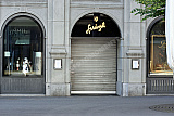 Z&uuml;rich Mai 2020 - Schweiz