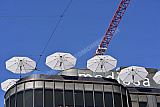 Z&uuml;rich Mai 2020 - Schweiz
